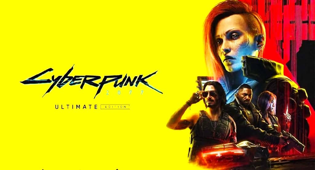 This weekend, a limited trial of Cyberpunk 2077 will be available for free on current generation consoles