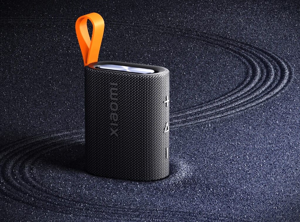 Xiaomi Sound Pocket