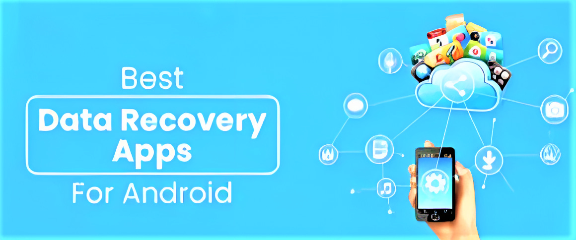 The Top 11 Android Data Recovery Apps of 2024