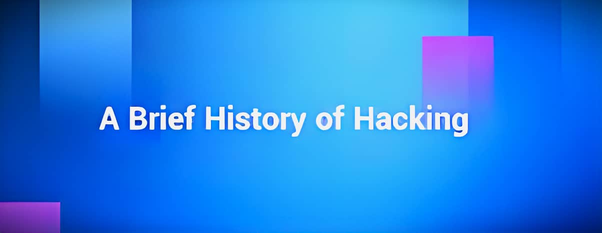 Hacking History