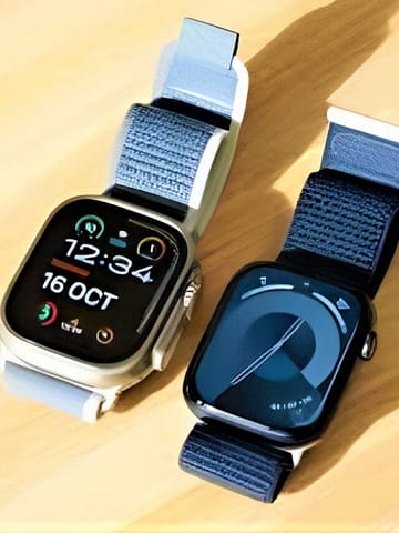 Apple’s War: Sales of the Apple Watch Ultra 2 and Series 9 Have Halted