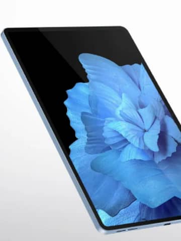 Vivo Pad 3 spotted on Geekbench with MediaTek Dimensity 9300 SoC, 16GB RAM.