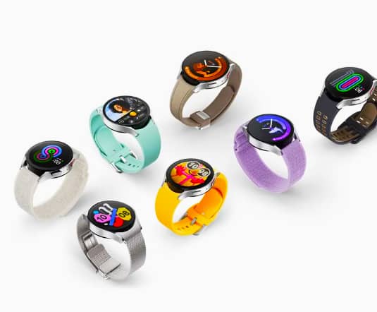 Samsung Galaxy Watch 7