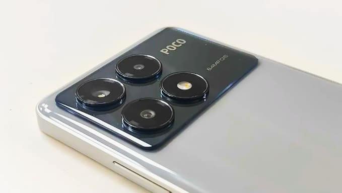 Poco F6 Is Rumored to Have a 50 Megapixel Sony Camera with a Snapdragon 8s Gen 3 SoC (1)