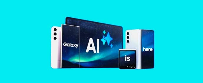 On March 28, Samsung Galaxy S23, Galaxy Z Fold 5, and Other Devices Will Get One UI 6.1 Update With Galaxy AI (2)