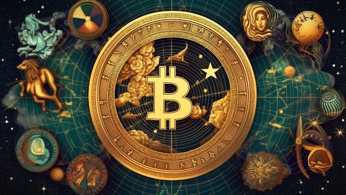 Crypto horoscope for April 1 7 (2)