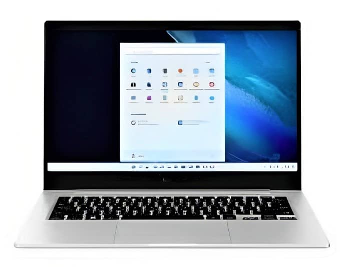 samsung galaxy book 4 series