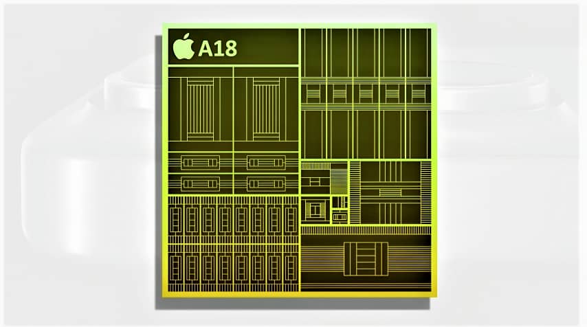 Apple's A18 SoC Will Be Available in Every iPhone 16 Model Launching Next Year, Per Leaked Code in iOS 18