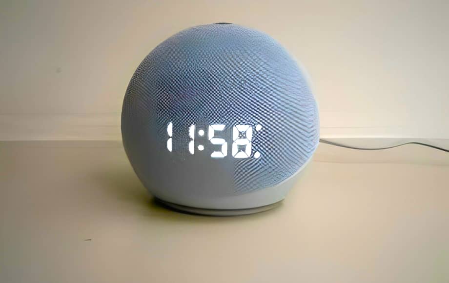 smart home Virtual Assistant