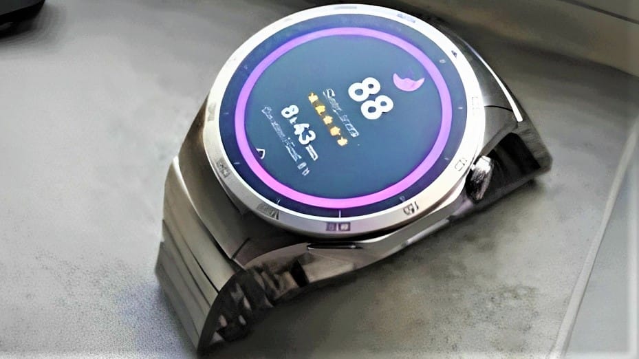 Review of the Huawei Watch GT 4 (46mm) The elegant, reasonably priced, comprehensive smart fitness tracker