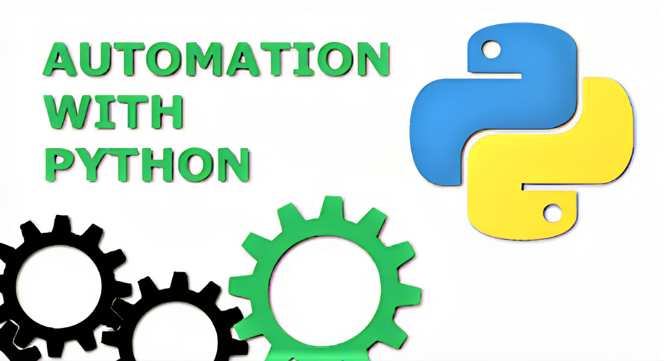 10 Easy Python Automation Projects to Try by Beginner in 2024