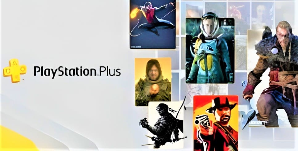 PlayStation Plus free