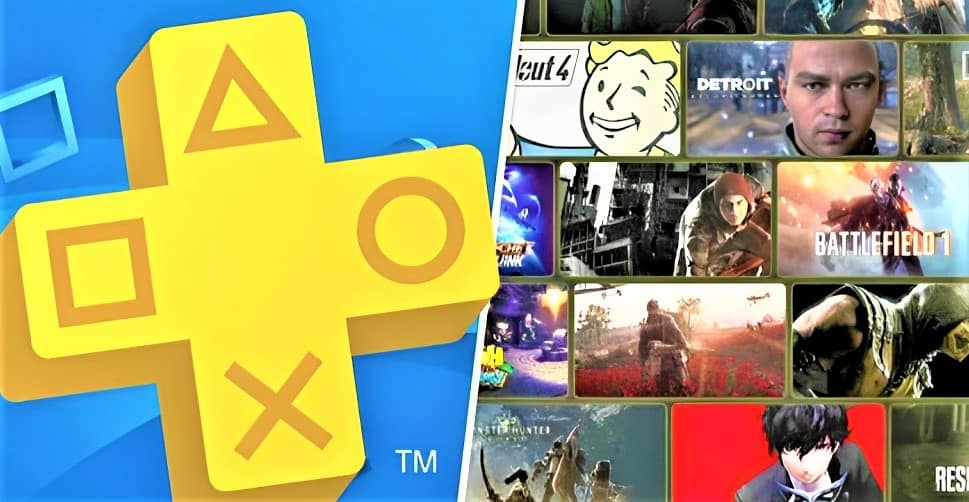 PlayStation Plus